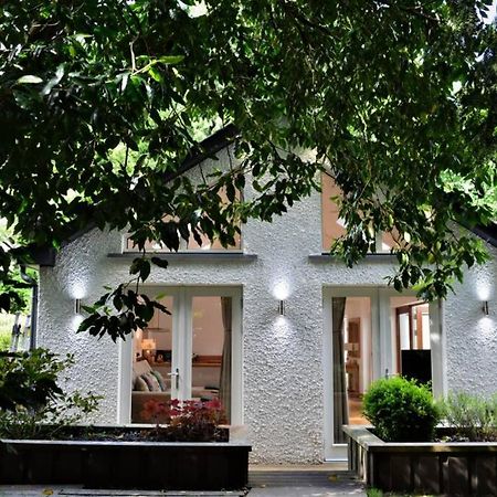 Ness Lodge 因弗内斯 外观 照片